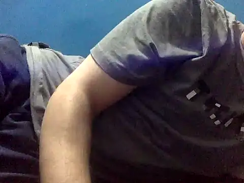 Chat XXX en directo de Precumboner