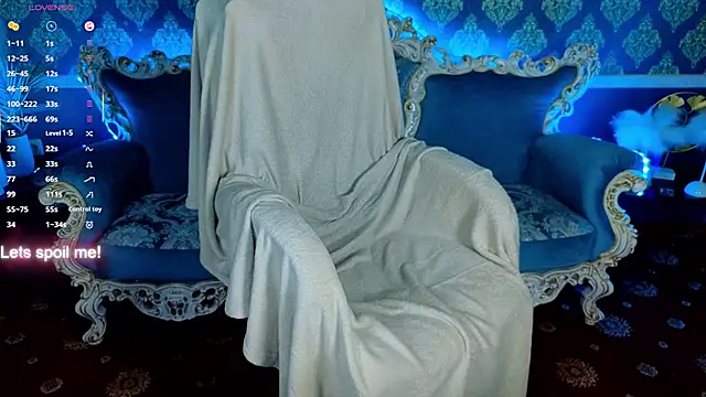 Shame_Less Obrolan Langsung XXX