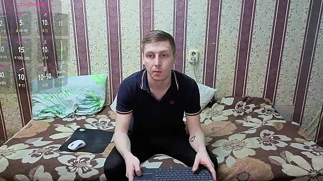 Chat XXX en directo de darienlarge