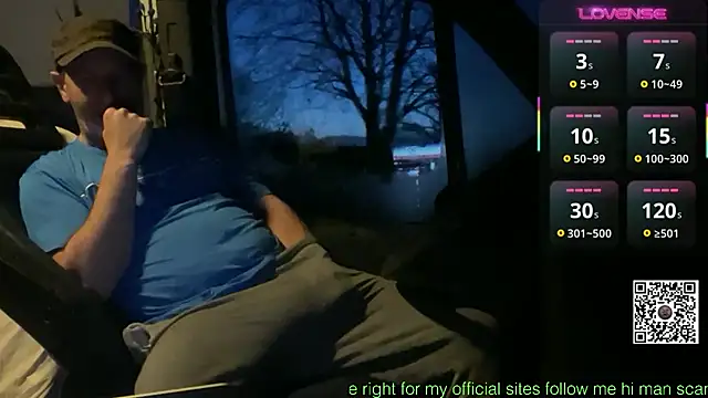 Cruising_Land 即時 XXX 聊天