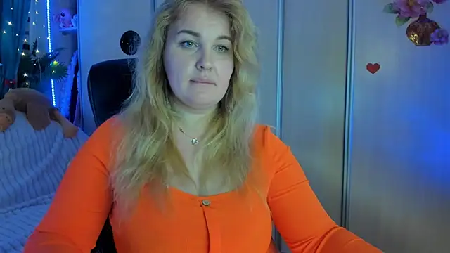 Živý XXX chat CoraSwon