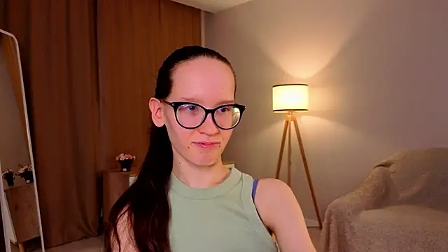 Chat XXX en directo de BettyBrowni