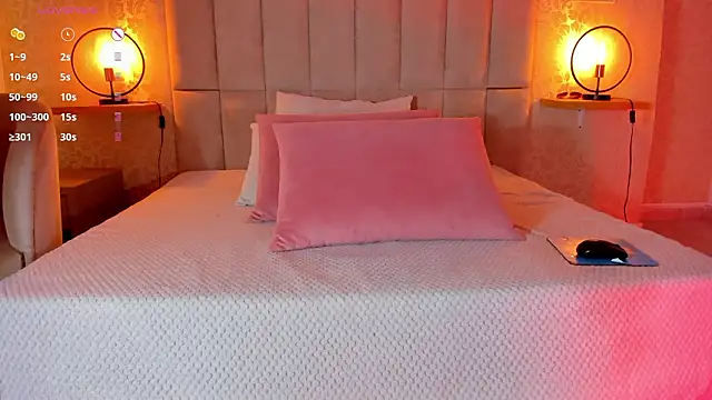 XXX chat uživo modela Amy-Saenz