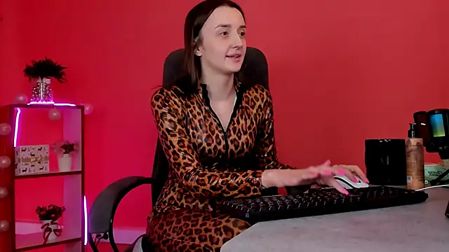 AliceLids 现场XXX聊天