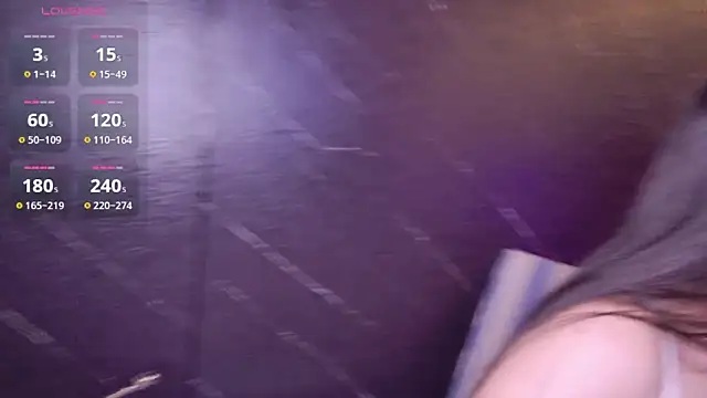 Chatroom XXX en direct de Katarina_Rostova