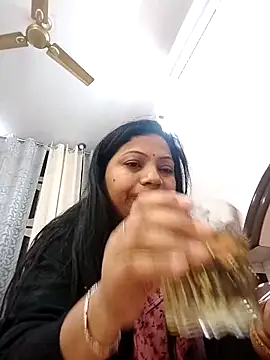 Cute-Janvi20 Chat XXX live