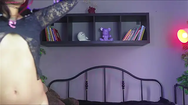 Mystic_blue 现场XXX聊天