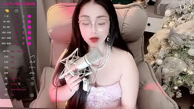 Monica-666888- 웹캠 쇼