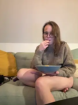 Živý XXX chat norafack33