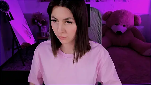 DiRosie Adlı Modelin Canlı XXX Sohbeti