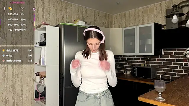 ChrisAmott Chat XXX live