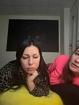 _Mila_Love Chat XXX live