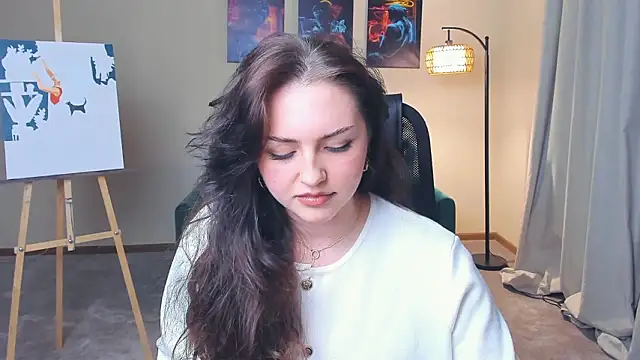 MaudeBurbage's Live XXX Chat