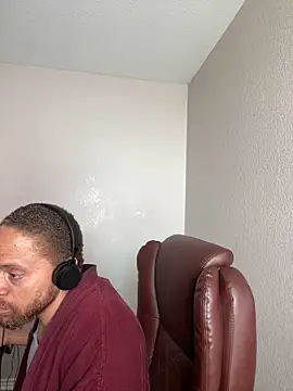 Show Webcam de Fathero1time