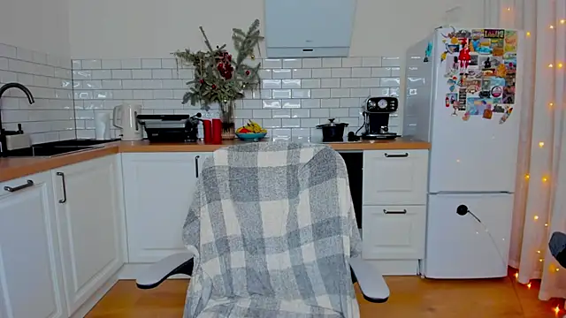 FieryHeart's Live XXX Chat