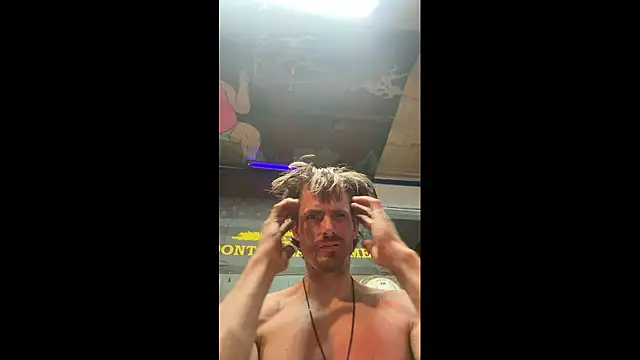 XXX chat uživo modela KBONE36