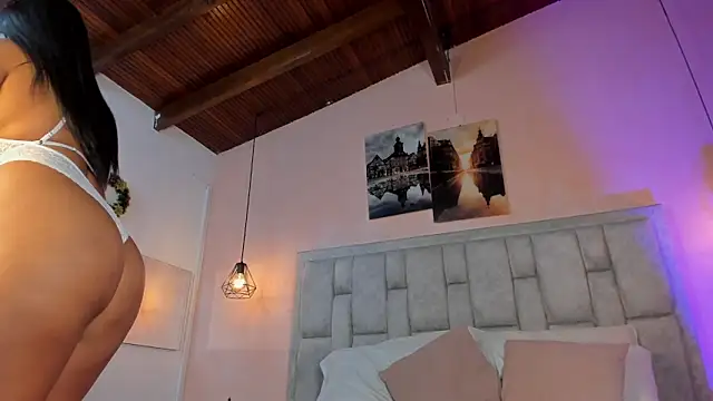 Chat XXX en directo de Stefhanyblow