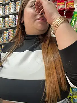 Tatiana_O's Live XXX Chat