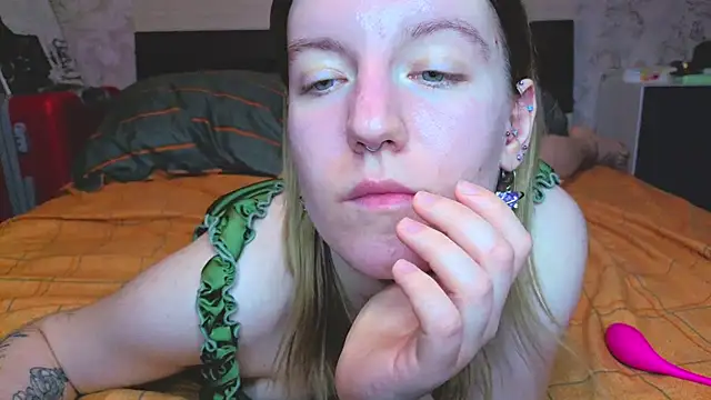 Baiambel_Mi live XXX chat