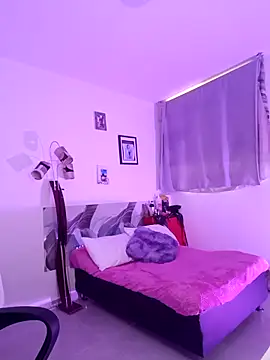 Czat XXX na żywo – Vesper_Vixen