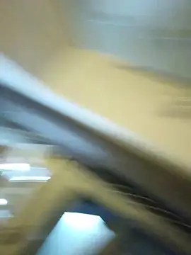 Princ3ss_Maya's Webcam Show