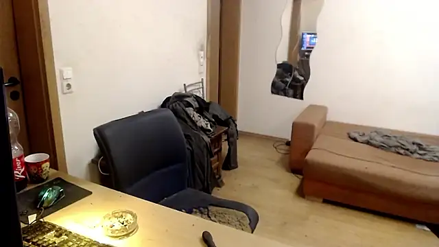 Вебкам-шоу sexymann92