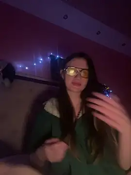 Flossy_Vettie Chat XXX in diretta