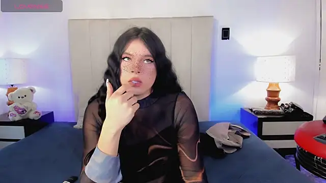 isadoraallen_1's Live XXX Chat