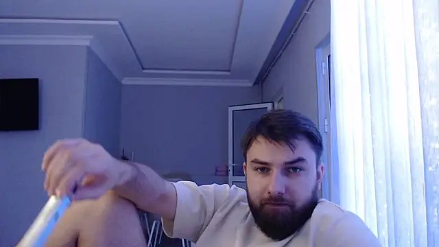 Вебкам-шоу johny_sins_with_hair_