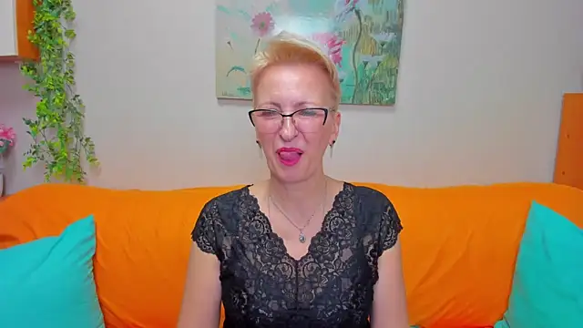 Czat XXX na żywo – iamyourdream89