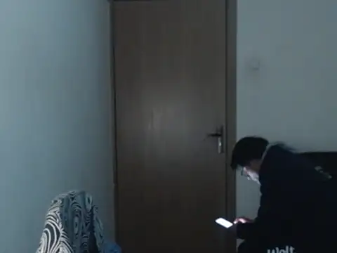 Czat XXX na żywo – wildpussycat23