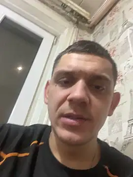 แชท XXX สดของ BogdanNegoda