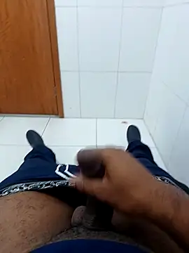 Mailsonp Show Webcam