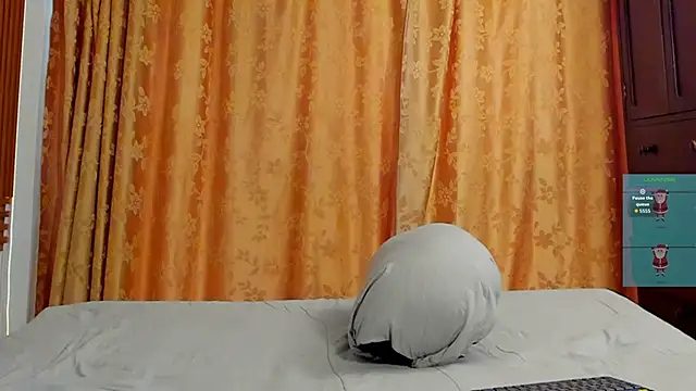 แชท XXX สดของ ChoreyTaiylor