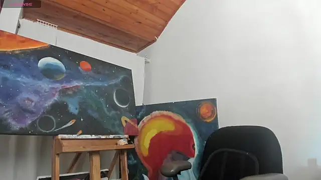 mariecam420's Live XXX Chat