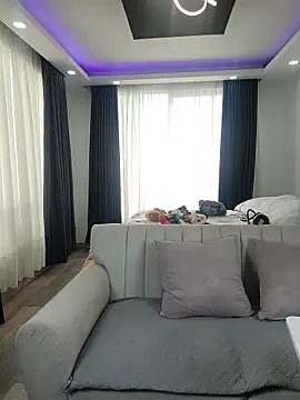 evasweett__ webkamerás műsora