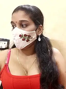 Show Webcam de amelia-rani