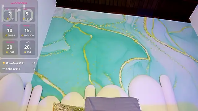 sophiavennus 现场XXX聊天