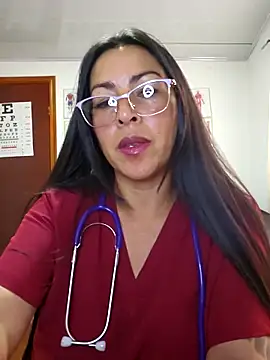 JustSamantha_ 웹캠 쇼