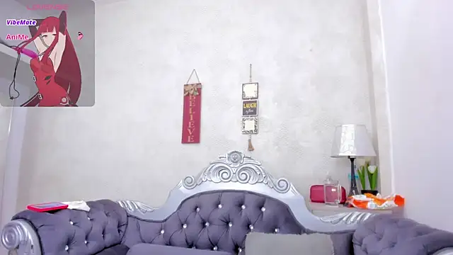 katherin_cruz_ webcam show