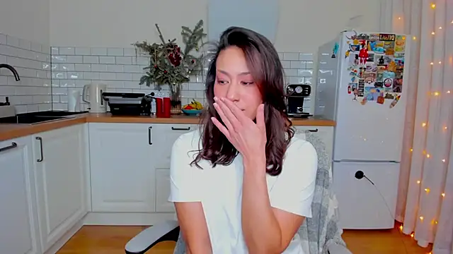 Chatroom XXX en direct de FieryHeart