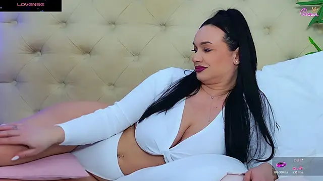 DaliyaArabian Live XXX Chat