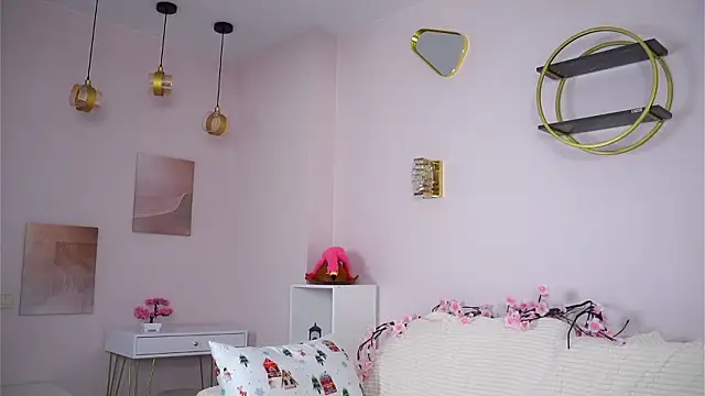 SunnivaCovil 现场XXX聊天