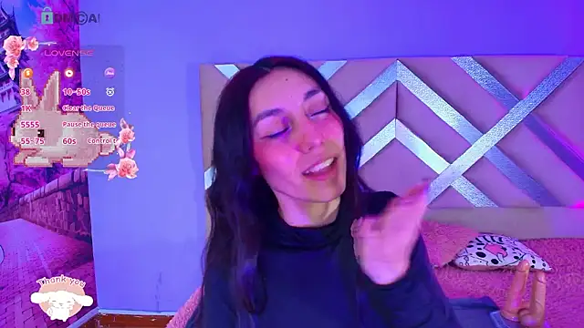 Živý XXX chat Laia_Price_