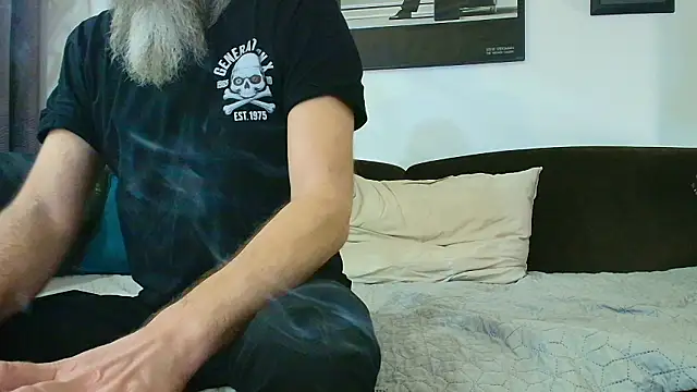 Вебкам-шоу Kingsscepter