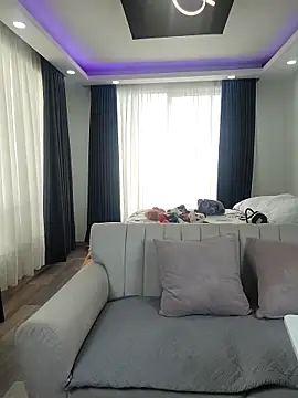 Webkamerová show evasweett__