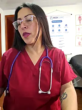 JustSamantha_ Webcam Show