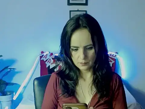 Juliana__lx 现场XXX聊天