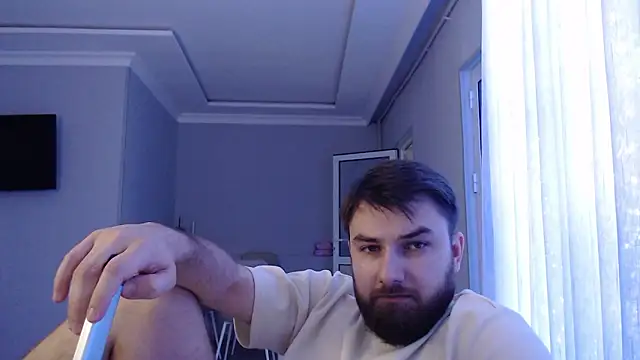 johny_sins_with_hair_ Webcamshow