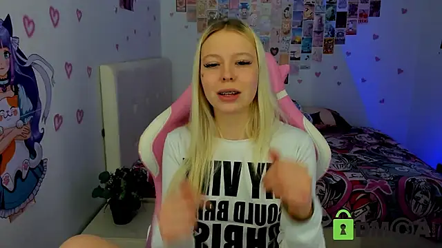 Nikaswag449 Live XXX Chat